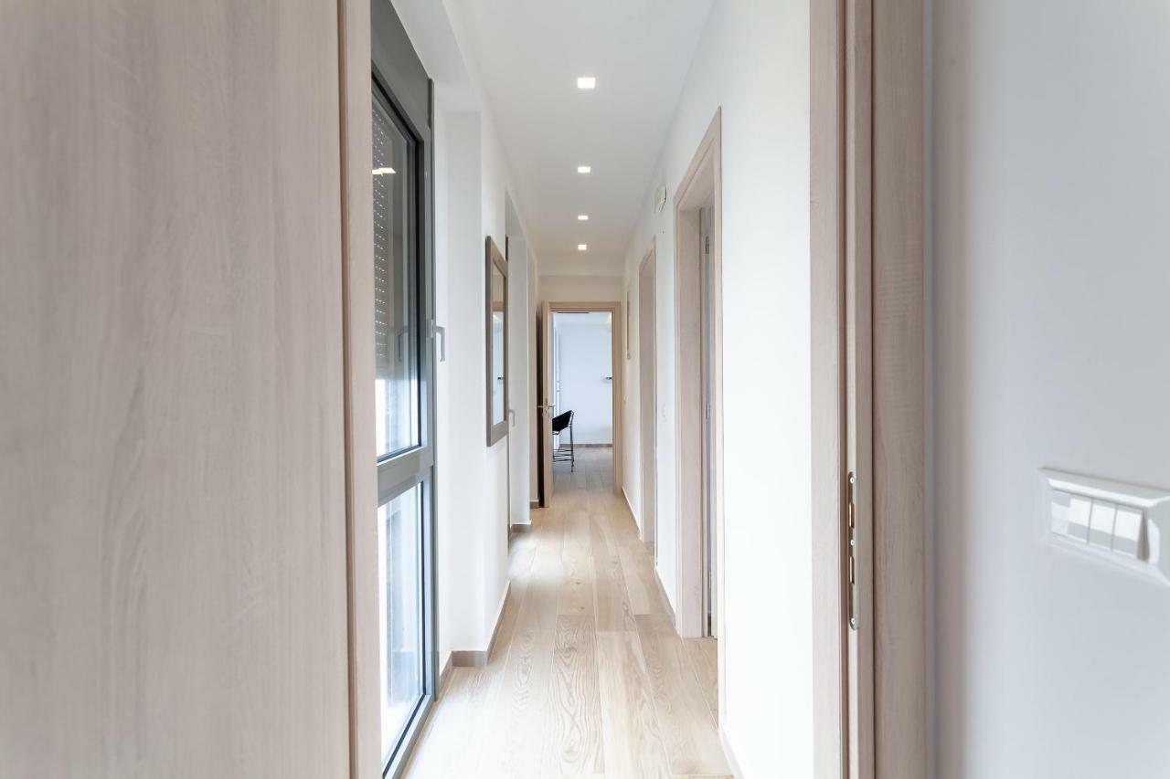 Villa Faros Vlicha  外观 照片